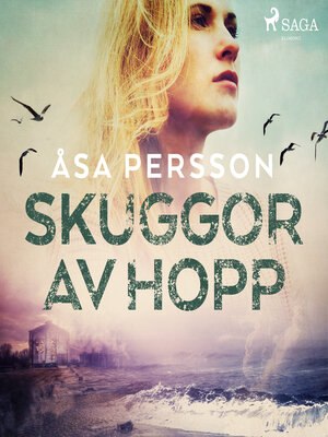 cover image of Skuggor av hopp